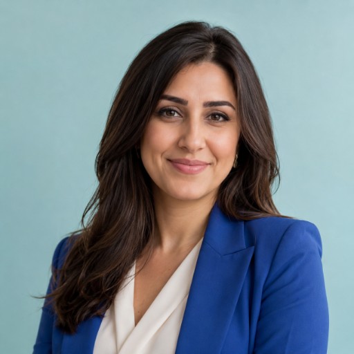 أروى الشقصية